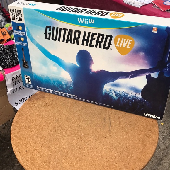 Wii Video game - Picture 3 of 4